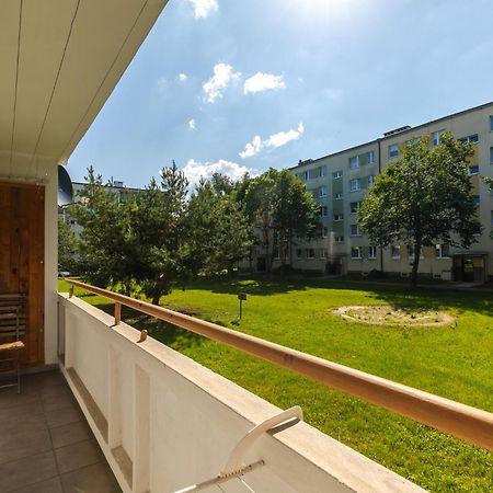 Apartament Przy Termach Cieplickich Julcia Jelenia Gora Bagian luar foto
