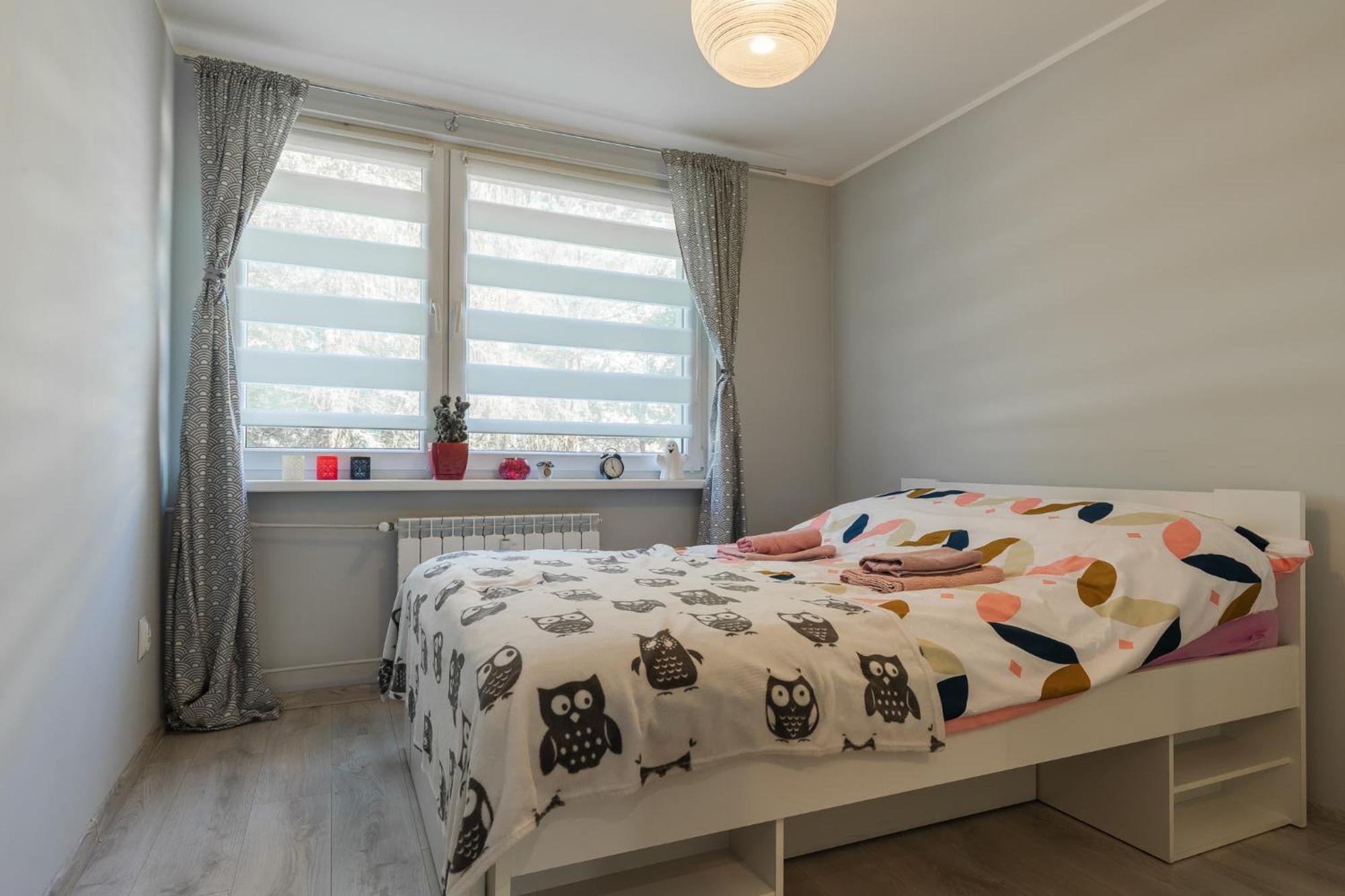 Apartament Przy Termach Cieplickich Julcia Jelenia Gora Bagian luar foto