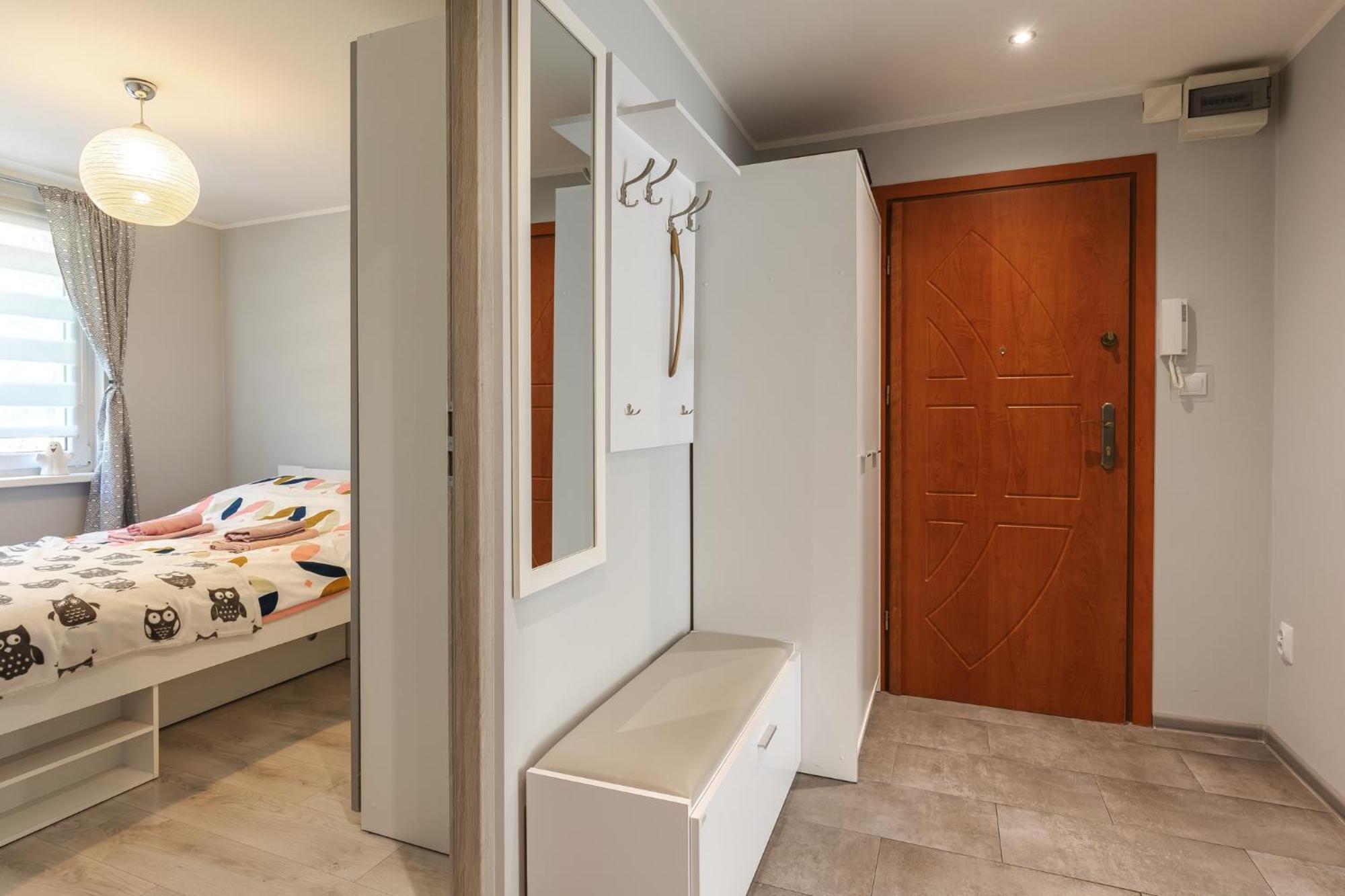 Apartament Przy Termach Cieplickich Julcia Jelenia Gora Bagian luar foto