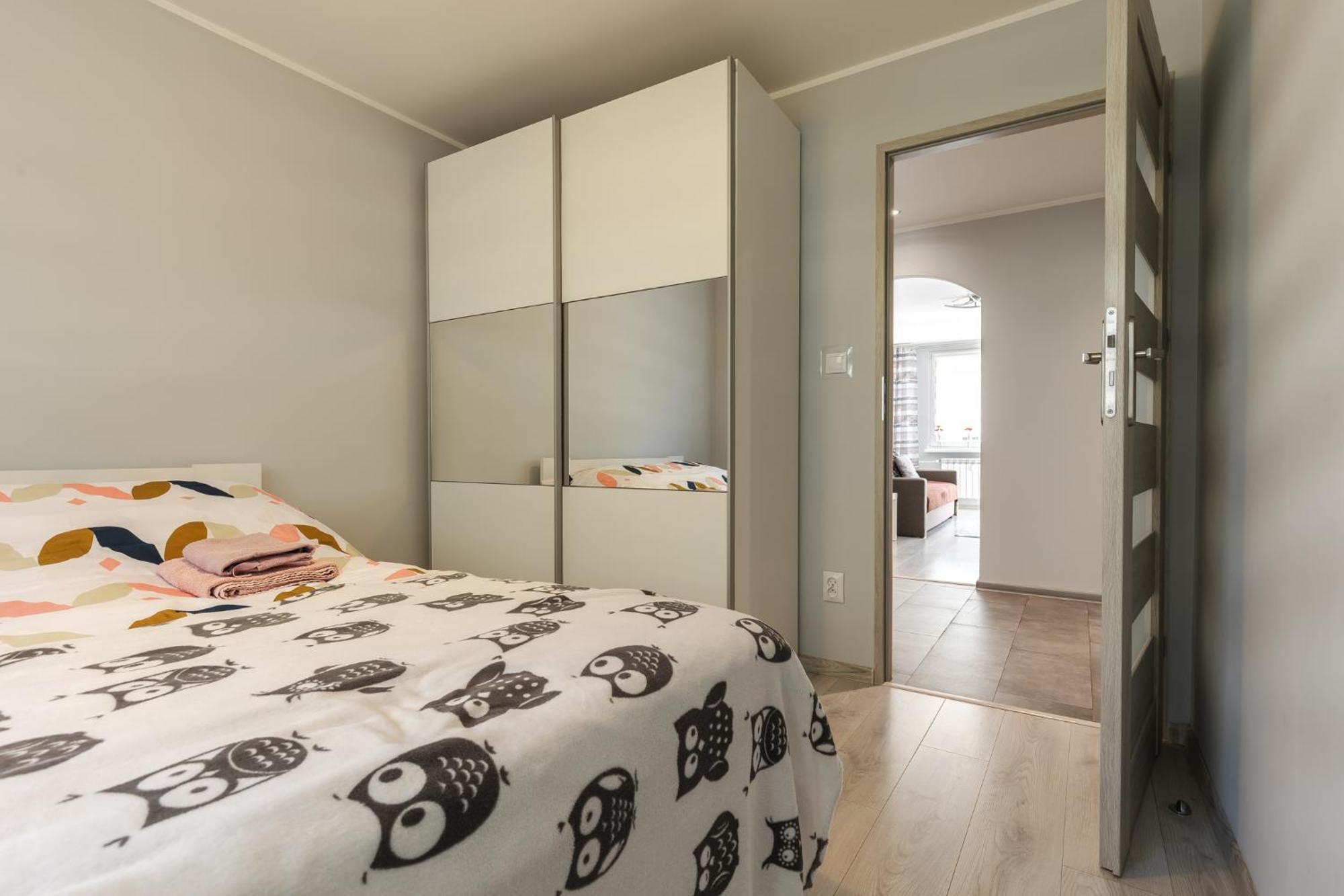 Apartament Przy Termach Cieplickich Julcia Jelenia Gora Bagian luar foto