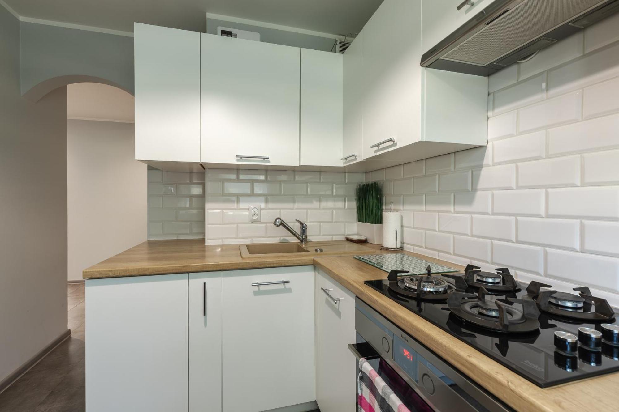 Apartament Przy Termach Cieplickich Julcia Jelenia Gora Bagian luar foto