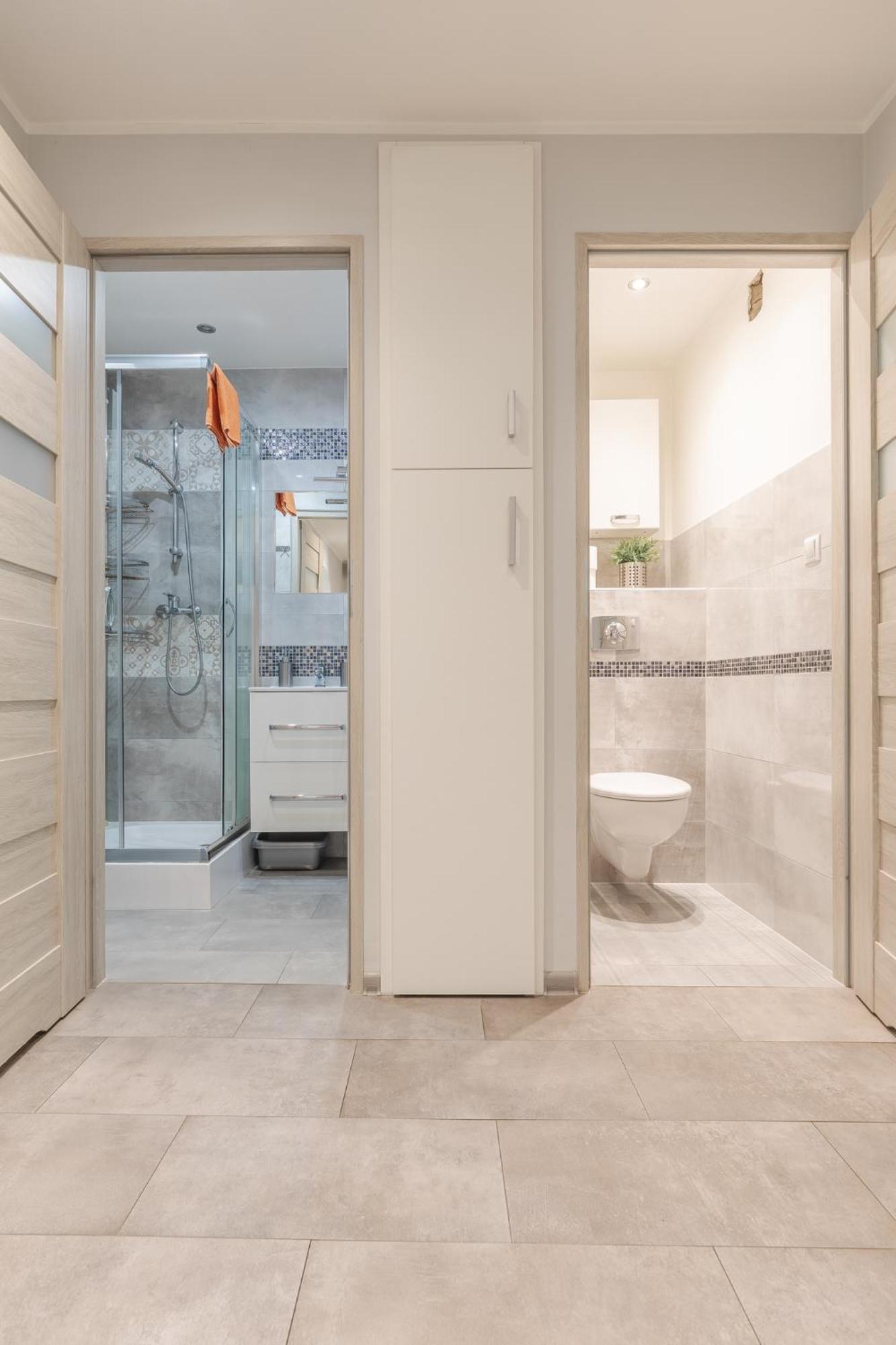 Apartament Przy Termach Cieplickich Julcia Jelenia Gora Bagian luar foto