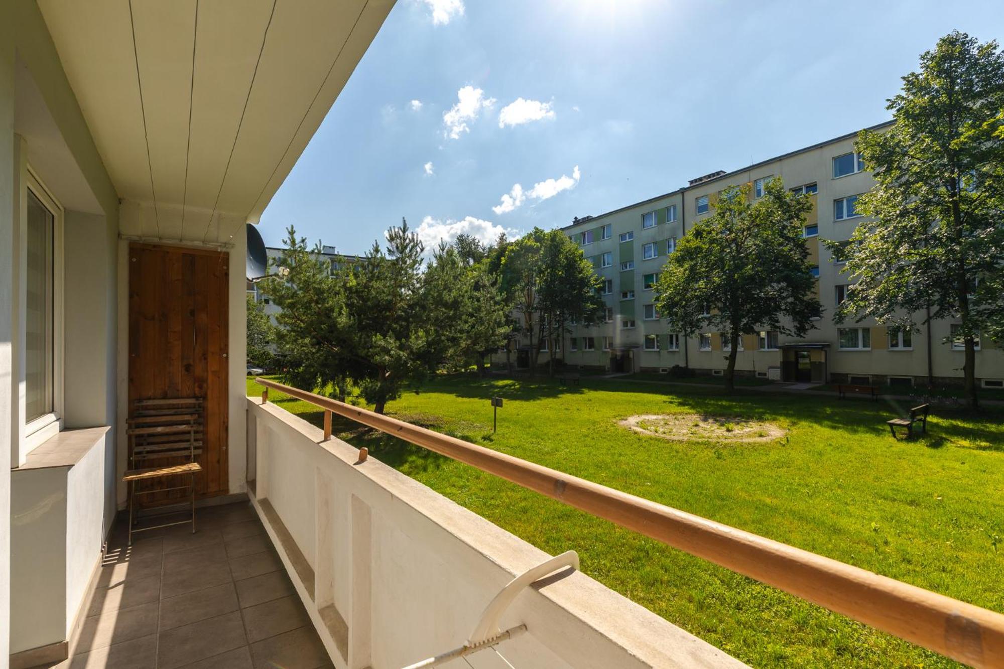 Apartament Przy Termach Cieplickich Julcia Jelenia Gora Bagian luar foto