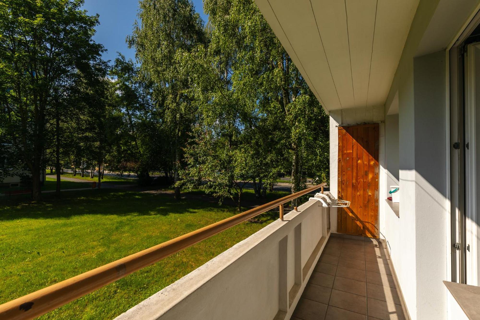 Apartament Przy Termach Cieplickich Julcia Jelenia Gora Bagian luar foto
